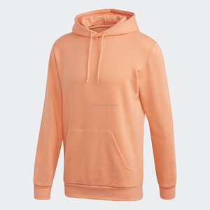 Sudadera con Capucha de Otoño para Hombre, Estilo Desgastado con Bordado Personalizado, Lavado Enzimático, Estilo Cartoon, Oversize, Lavado Ácido, Dobladillo Deshilachado, Corta, 100% - Product Image 2
