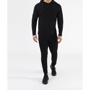 High Quality Warm Fashionable Men Camo French Terry <b>Workout</b> Hoodie/Sweatshirt Casual Wear Pullover <b>Hoodies</b> Custom Logos & Design - Product Image 4