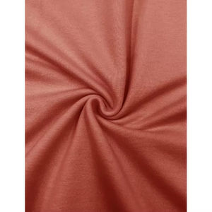 Sweat-shirts pour femmes en molleton d'hiver 100% coton, impression personnalisée, style tendance, uni, épais, design OEM, sweat-shirts pour femmes - Product Image 6