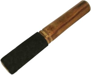 ชามร้องเพลงทำจากทองเหลืองคุณภาพสูงสำหรับฝึกสมาธิชามอาหารทิเบตหลายรูปทรง - Product Image 6