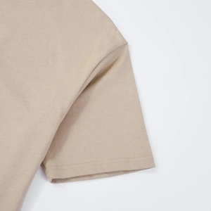 เสื้อยืดผู้ชายขนาดใหญ่กว่าปกติพิมพ์ลายผ้าฝ้าย100% - Product Image 3