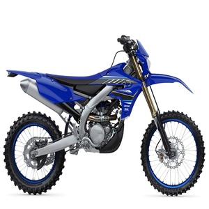 Entrega Rápida, Motocicleta Todoterreno de Aventura de 300cc, Refrigerada por Aire, 5 Velocidades, Mini Moto Deportiva para Adultos, Diseño de Calidad Premium - Product Image 4