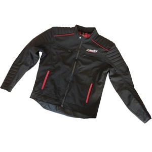 Chaqueta con el logo TG.M - Product Image 1
