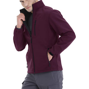 OEM venta al por mayor de alta calidad de peso pesado Chenille bordado Streetwear Unisex cuero béisbol Letterman Varsity chaqueta para los hombres - Product Image 5