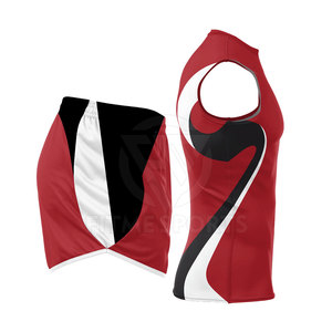 Vente chaude Meilleure Qualité 7V7 Uniforme Logo Personnalisé Vêtements de Sport 7V7 Uniforme Couleur Uniforme 7V7 - Product Image 3
