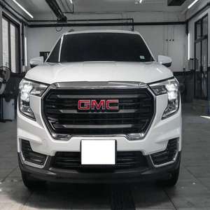 2023 GMC เทอร์โบหนัง SLE ภูมิประเทศ R21ระยะทางต่ำราคาพร้อมส่ง - Product Image 1