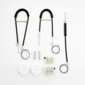 Kit de réparation de lève-vitre avant gauche pour Chevrolet Cruze J300 95382556 95265280 95919259 - Product Image 1