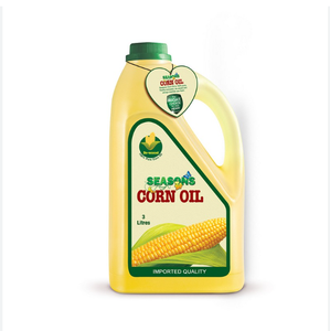 Aceite de maíz refinado puro 100% de la mejor calidad al por mayor, grado alimenticio, en stock, entrega rápida disponible - Product Image 3