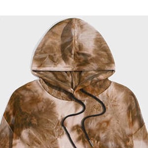 Design personnalisé, impression par sublimation, fabricant de survêtements à fermeture éclair, jogging pour hommes, survêtements à sublimation - Product Image 3