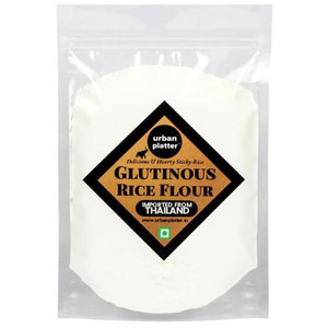 OEM/ODM Vente en gros de riz gluant gluant blanc 100% de qualité alimentaire biologique Fournisseur de qualité supérieure en vrac - Product Image 5