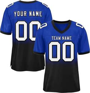 Jersey de fútbol americano bordado superior San Francisco #85 Kittle #97 Bosa #19 Samuel 2024 New Limited Jersey - Product Image 1