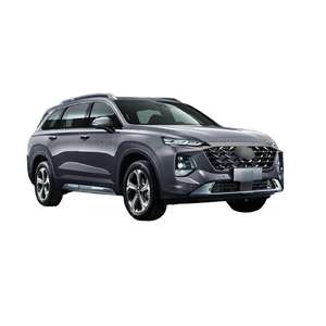 SUV de taille moyenne d'occasion, 2,5 L essence, automatique, 5 portes, 7 places, véhicule de luxe avec configuration complète et style sportif - Product Image 1