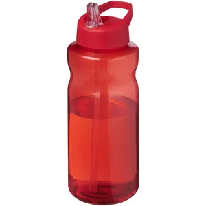 Bouteille de sport écologique Borraccia H2O Active Eco Big Base avec un design unique - Product Image 4