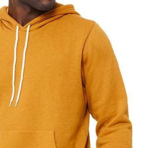 Nueva moda para hombre, sudaderas con capucha de gran tamaño, tela duradera, superventas, tendencia superior, tasa razonable, sudaderas con capucha de gran tamaño con alta calidad - Product Image 3