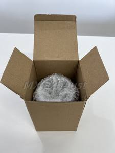 1 Uds puntas de escape para <span class=keywords><strong>BMW</strong></span> <span class=keywords><strong>M3</strong></span> G80 M4 G82 G83 2020 + puntas de silenciador de fibra de carbono brillante 93 MM entrada 105MM salida - Product Image 5