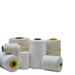 Garen Dope Geverfd Poy 100 Polyester Borduurwerk Technic Grote Anti Stijl Verpakking Patroon Kleur Breien