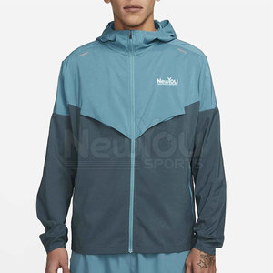 เสื้อแจ็คเก็ตกันลมคุณภาพเยี่ยม รุ่นใหม่ เสื้อแจ็คเก็ตกันลมสุดฮิต ผลิตภัณฑ์ทันสมัย เสื้อแจ็คเก็ตกันลมสำหรับฤดูหนาว - Product Image 1