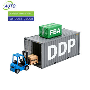 Logística de Envío, Empresa de Transporte de Carga, Shenzhen/<span class=keywords><strong>Yiwu</strong></span>, EE. UU., Canadá, <span class=keywords><strong>Australia</strong></span>, Europa, Puerta a Puerta, Precio Económico, Mercancías Peligrosas - Product Image 4