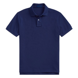 Polo de golf sublimé personnalisé pour homme, coupe classique, uniforme sportif, polos pour personnel, polos pour homme 2027 - Product Image 5