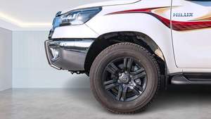 TOYOTA HILUX-camioneta automática de GAS sin llave, camioneta doble, GLXS-V, 2,7l, 2023 - Product Image 2