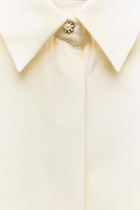 Top informal elegante para mujer de calidad superior, ideal para el verano y la primavera, looks de moda disponibles a precios mayoristas - Product Image 4