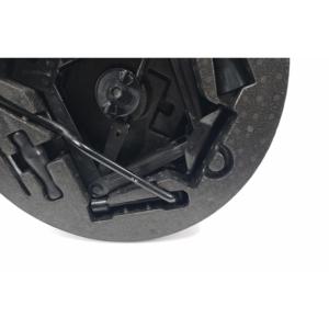 Kit Attrezzi Ruota di Scorta FIAT 500 Serie L (351_352) 199 B5.000 Diesel 1600 (12>) - Product Image 3