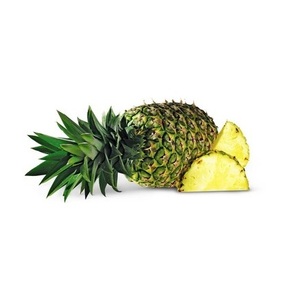 Fournisseur en gros d'ananas frais de qualité supérieure, ananas frais et sucrés - Product Image 1