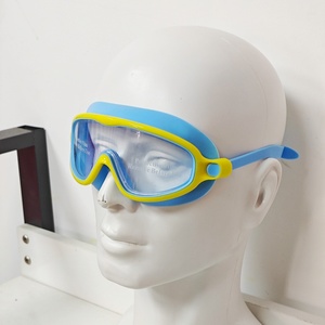 <span class=keywords><strong>Occhialini</strong></span> da Nuoto Impermeabili con Protezione UV 2026 per Bambini, Senza Montatura, Anti-Perdita, per Uomini, Donne e Adulti - Product Image 6