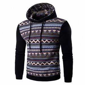 Sweat à capuche surdimensionné 100% coton uni pour femme, sweat-shirt imprimé bouffant, collection automne - Product Image 1