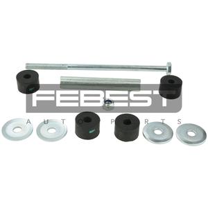 Tirante dello stabilizzatore posteriore FEBEST (0523-MPVR) - Product Image 1