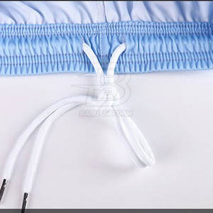 ชุดฟุตบอลสำหรับผู้ชายชุดเล่นกีฬาปากีสถานผลิตจากโรงงาน - Product Image 3