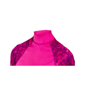 Nouveau design unique, haute qualité, respirant, séchage rapide, personnalisable, rashguard pour hommes, prix de gros, vêtements de fitness pour adultes - Product Image 4