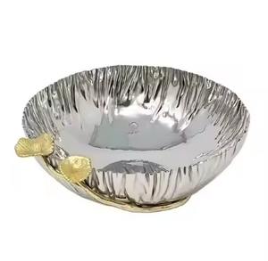 Assortiment de bols de service tendance pour des scènes de table contemporaines - Product Image 3