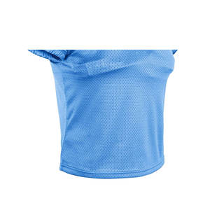 Maillot de football américain personnalisé de qualité supérieure Logos cousus en maille impression par sublimation Washington Commanders Dallas Cowboys - Product Image 3