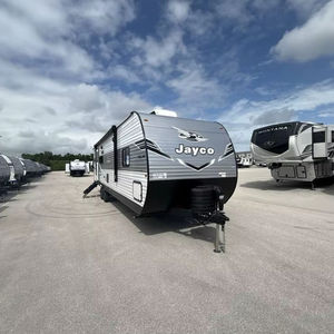 Nuevo Jayco Jay F-i-g-h-t S-l-x 295TBS 2026 - Product Image 1