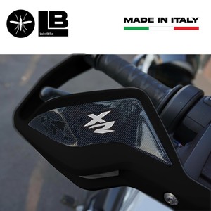 Adesivi 3D per Paramani per Moto BMW S 1000 XR 2017-2023, Compatibili con Motociclette - Product Image 4