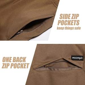 Pantalones Cortos Deportivos de Nailon con Logotipo Personalizado para Hombre, Pantalones Cortos de Verano para Baloncesto, Correr, Gimnasio, Entrenamiento, Pantalones Cortos para Hombre - Product Image 3