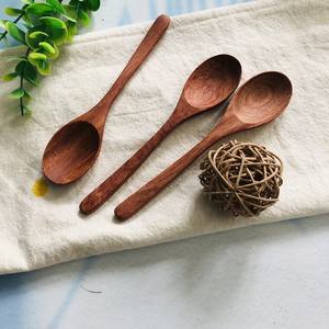 ช้อนดูซี่ด้ามยาว 6 นิ้ว ราคาโรงงาน รับทำโลโก้ตามสั่งโดย VITRAPRO - Product Image 4