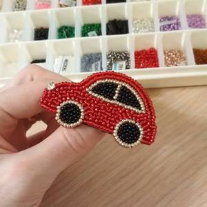 Rosario de Cuentas de Esmeralda Natural Hecho a Mano, Cuentas Ovaladas Facetadas de 8mm, Piedras Preciosas, Fornituras de Latón, Estilo Charm, Fabricación de Joyería - Product Image 2