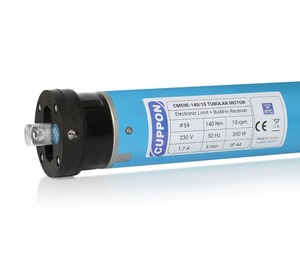 Motor para Toldos y Pérgolas de Primera Calidad, Hecho en Turquía - Product Image 2