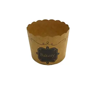 Decoration Baking Cupcake Muffin Cup Cases