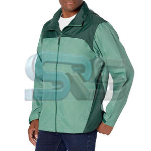 ¡Novedad de 2025! Chaqueta de invierno Softshell impermeable para hombre, diseño con capucha transpirable largo y fino para exteriores - Product Image 4