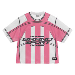 Uniformes de football personnalisés pour toute l'équipe - Service de conception professionnelle 1 sur 1 gratuit - Cousus et imprimés. - Product Image 6