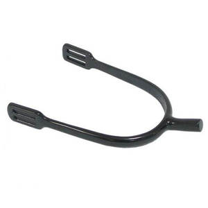 Espuelas de Polo Profesionales de Alta Calidad con Logotipo Personalizado, Estribos de Acero Inoxidable y Correas de Cuero, MOQ Logotipo Grabado - Product Image 2