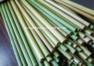 Lot de pailles d'herbe du Vietnam co2go du Vietnam, boîte à thé de haute qualité et bon prix - Product Image 4