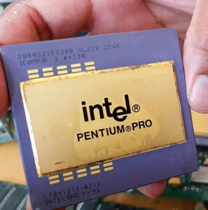 VERY HIGH YIELD GOLD RECOVERY CPU CERAMIC <b>PROCESSOR</b> <b>SCRAPS</b> - Product Image 3