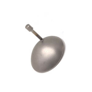 อุปกรณ์ป้องกันดวงตาด้ามจับน้ำหนักเบา - Product Image 4