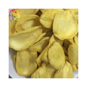 Chips de jacquier séchées croustillantes pour l'exportation-Collation de jacquier de qualité supérieure, marque privée de soutien et emballage en vrac - Product Image 5