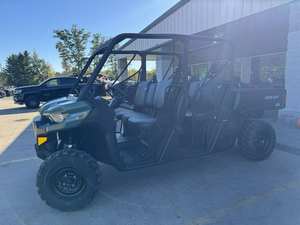 NUEVO DISEÑO EXCEPCIONAL 2026 Kawasaki Teryx KRX 1000 eS UTV PARA ADULTOS - Product Image 2