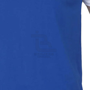Camisetas ligeras de secado rápido para hombre de 100% algodón, tejidas a la moda para uso en exteriores, ropa de moda a bajo precio - Product Image 4